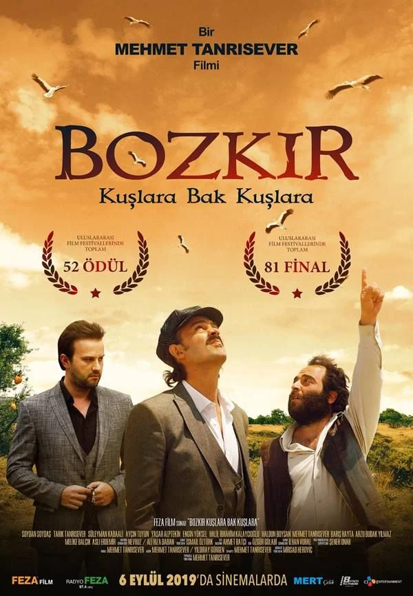 Bozkır