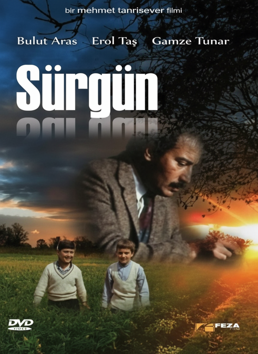 Sürgün