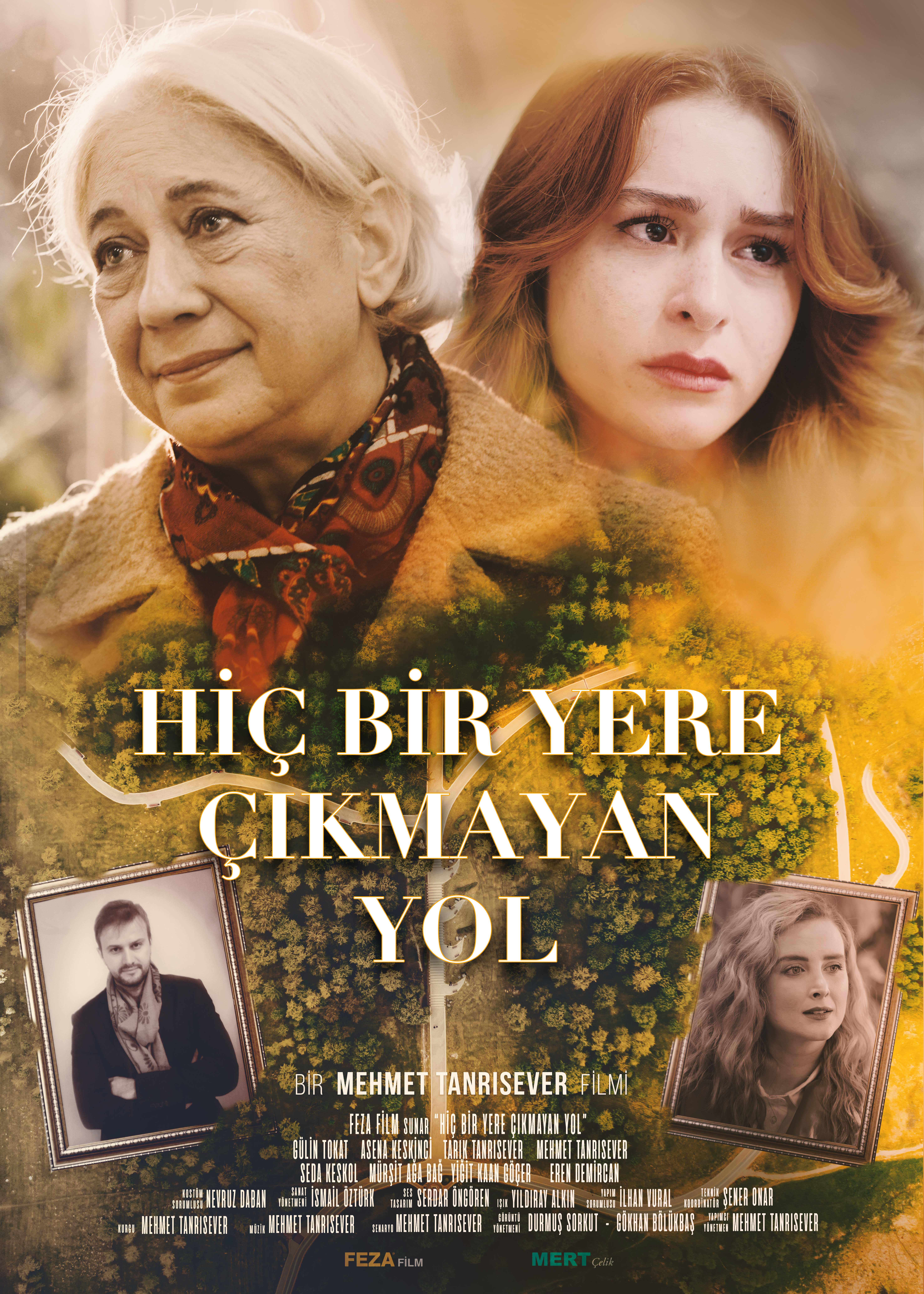 Hiçbir Yere Çıkmayan Yol