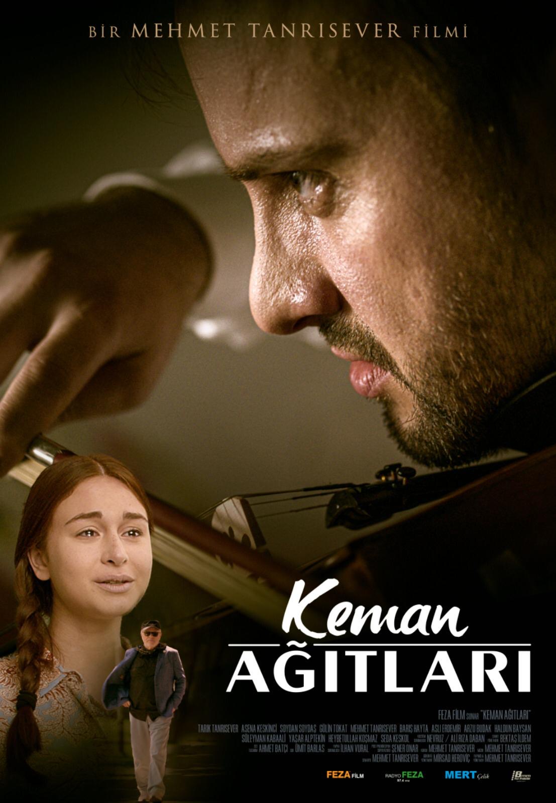 Keman Ağıtları